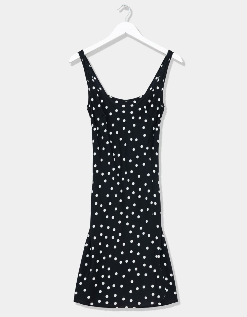 Kelly Dot Dress_0