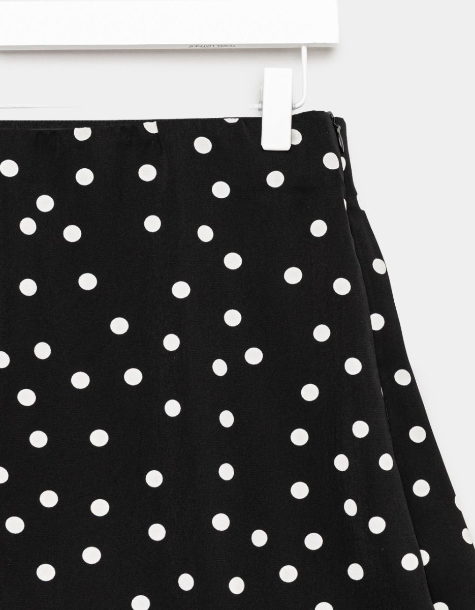 Kelly Dot Skirt_2