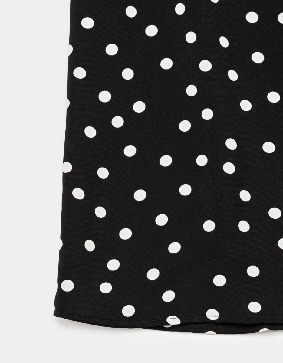 Kelly Dot Skirt_1