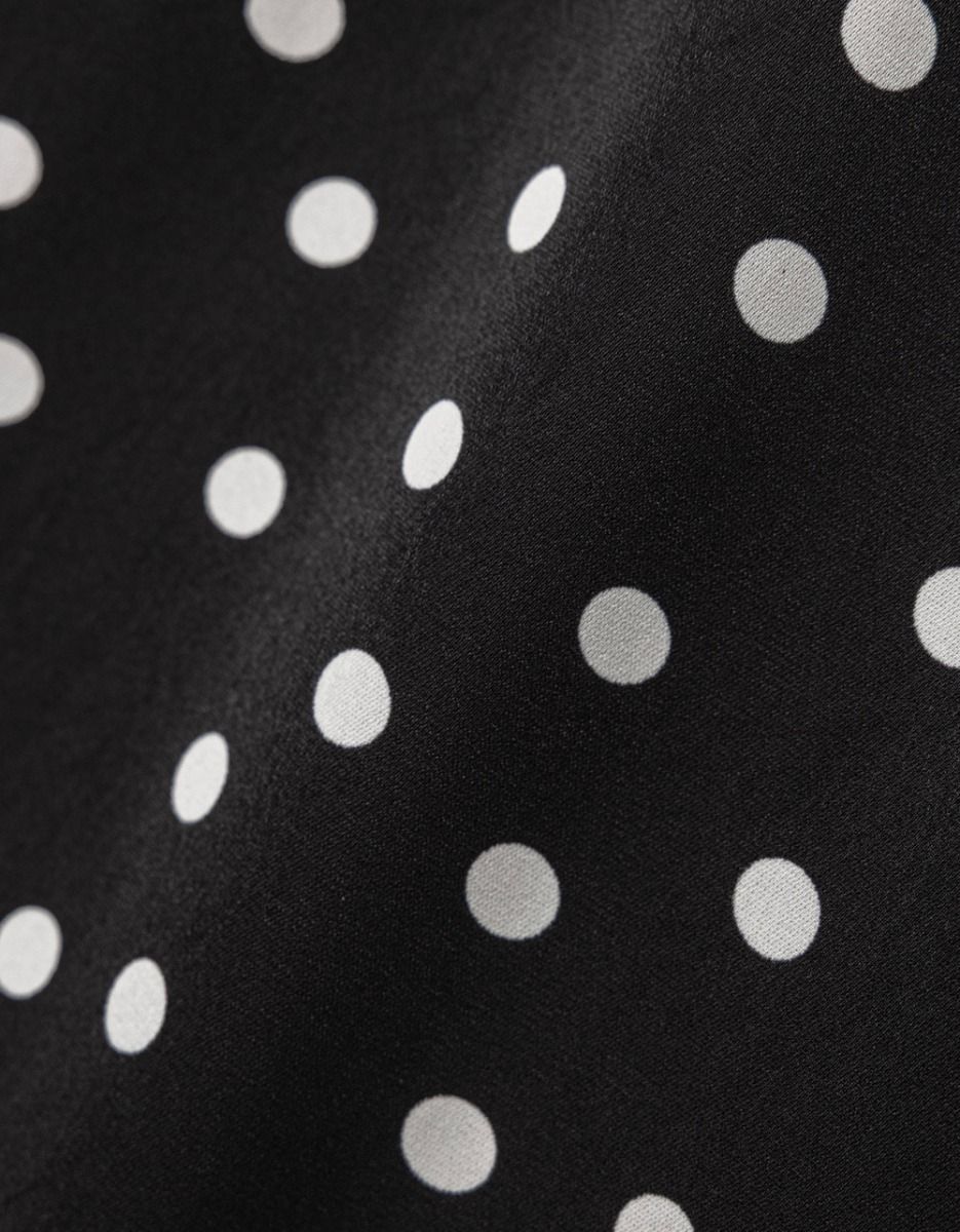 Kelly Dot Skirt_3