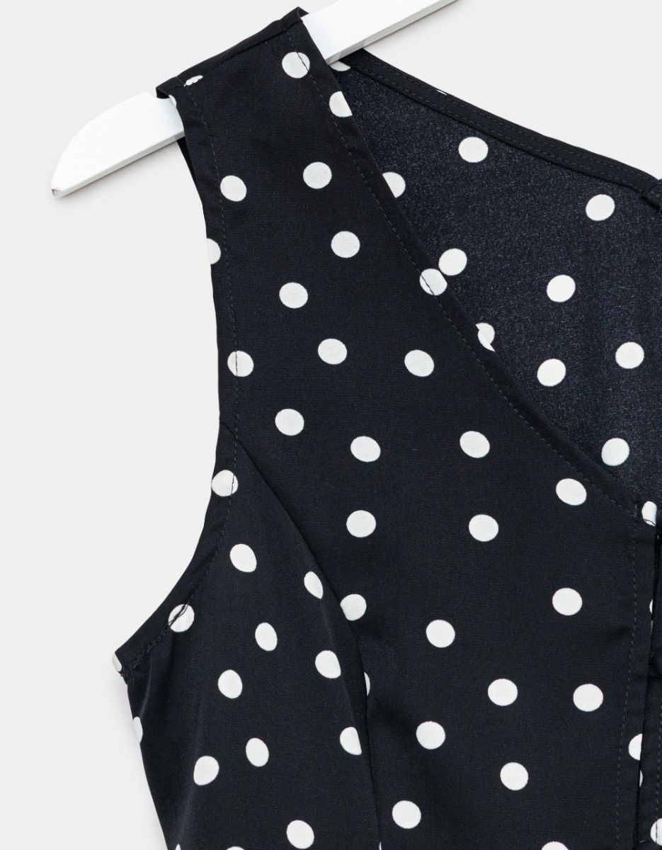 Kelly Dot Top_2