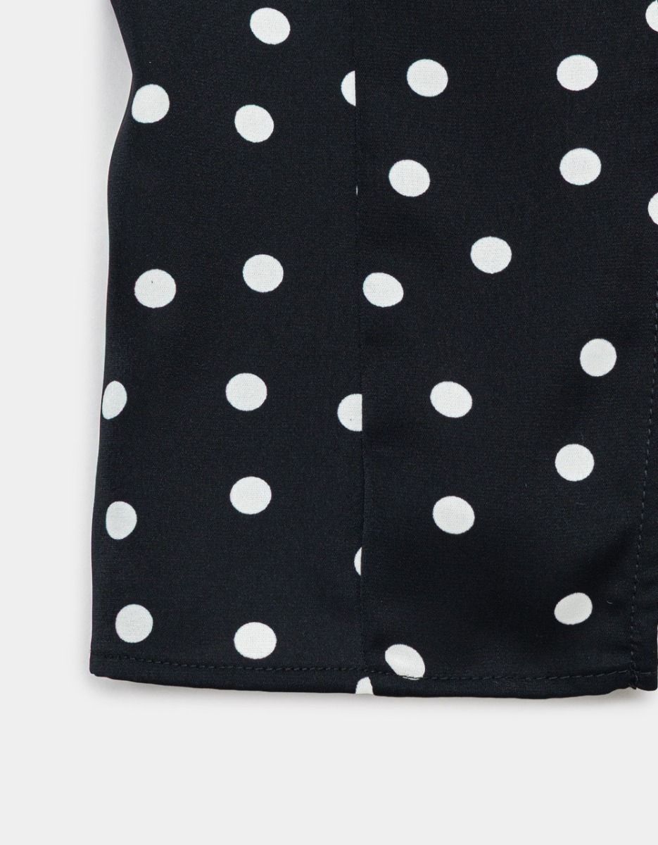 Kelly Dot Top_1