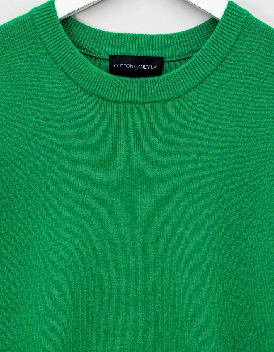 Kelly Jersey Knit Sweatshirt_5