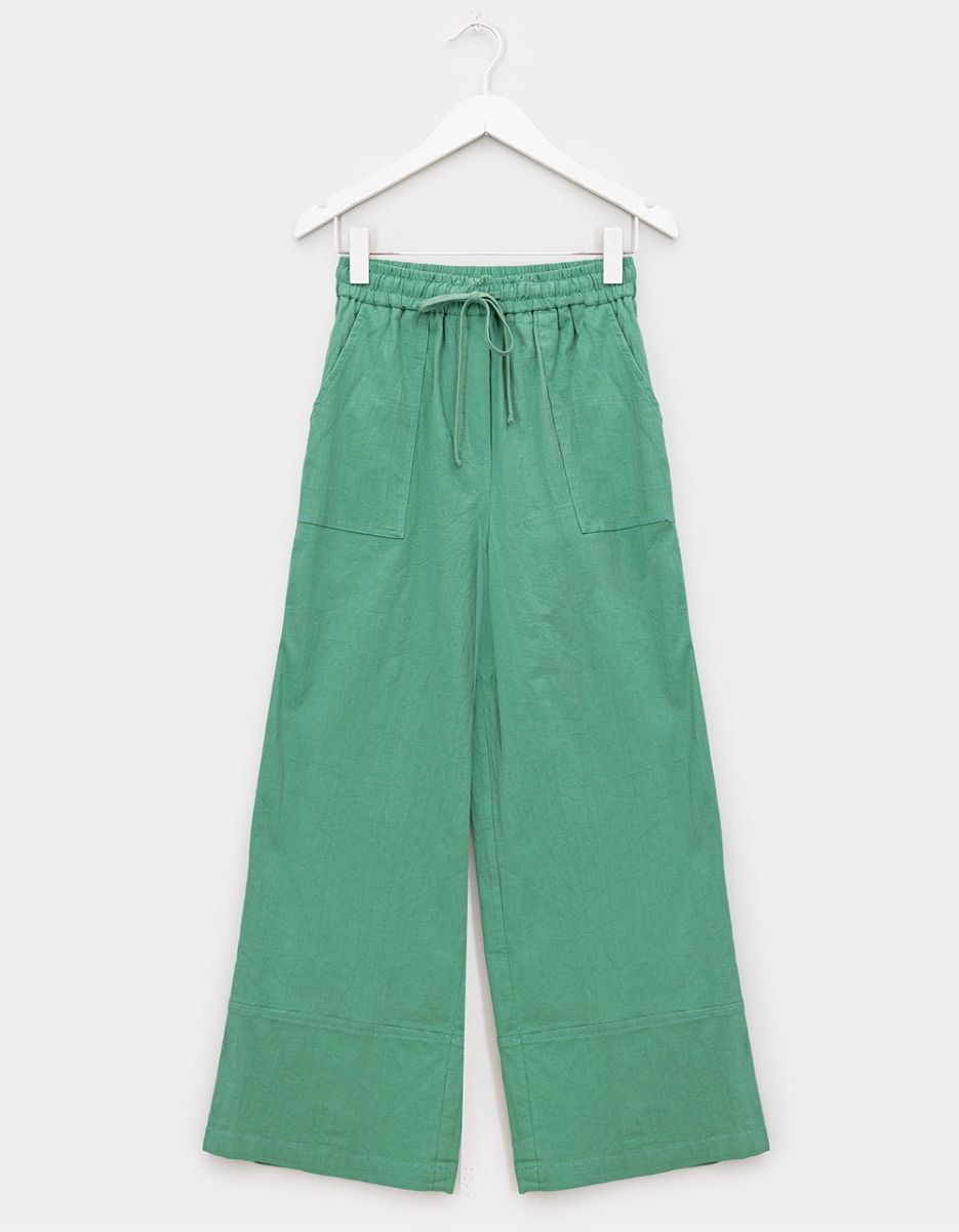 Kellyn Pull-On Pants_0