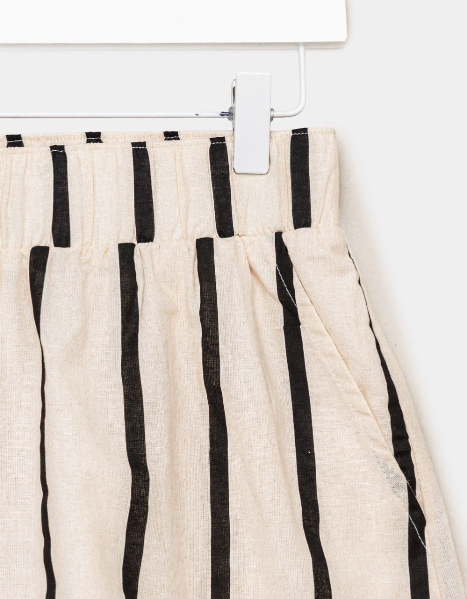 Kelsea Stripe Shorts_2