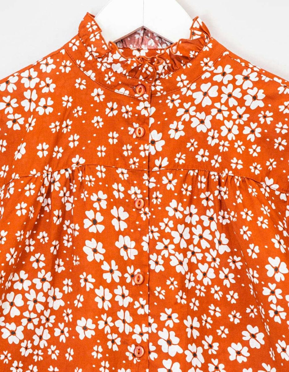 Kennedy Floral Shirt_4