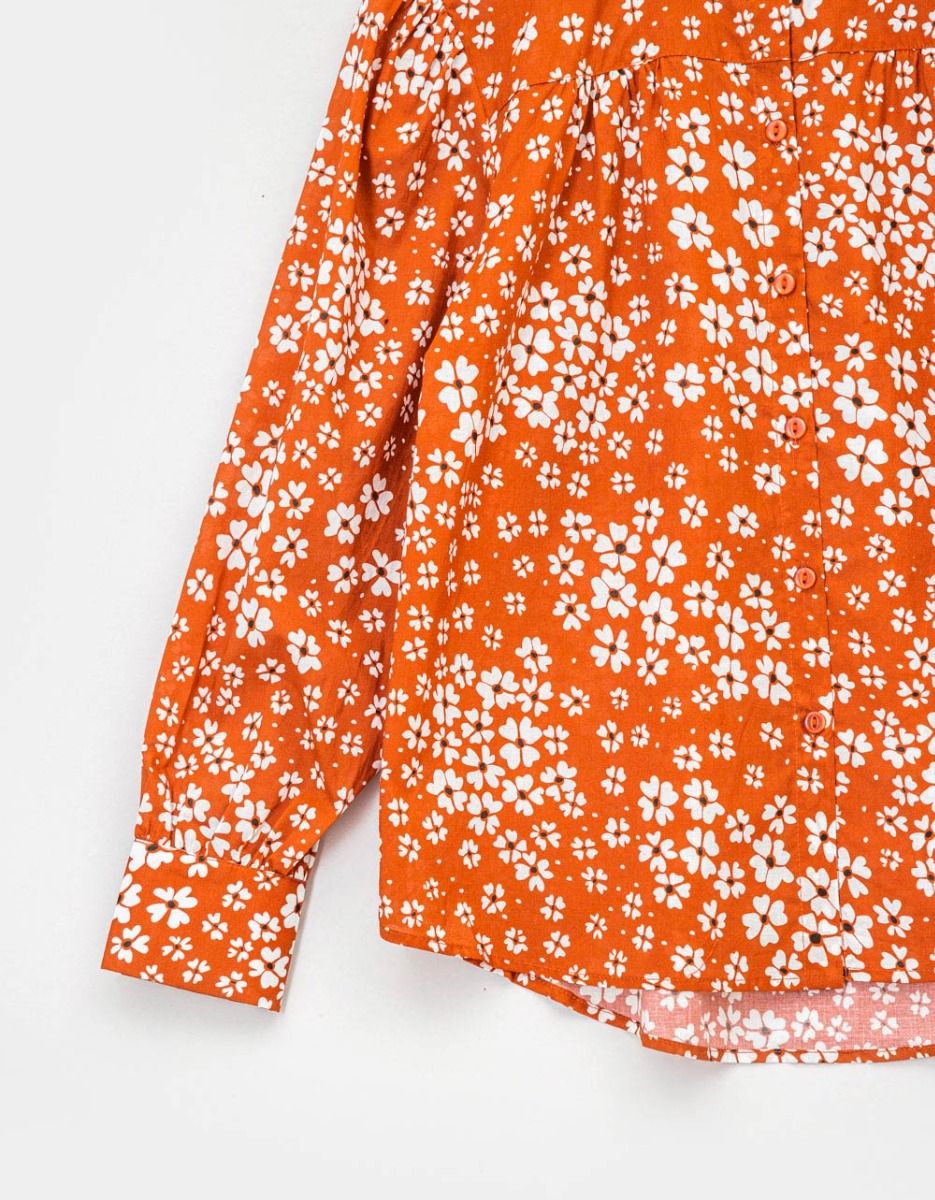 Kennedy Floral Shirt_5