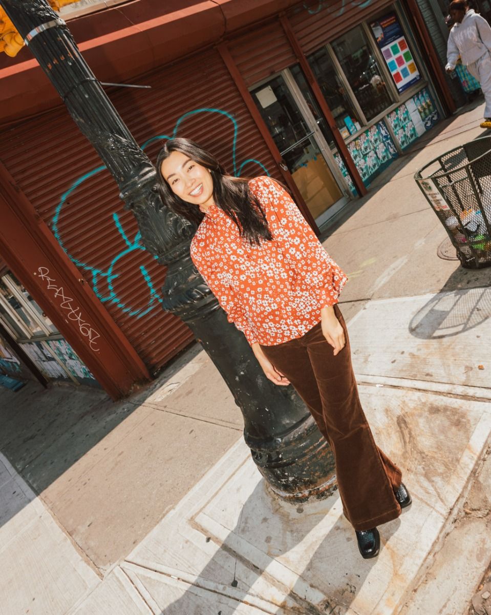 Kennedy Floral Shirt_1