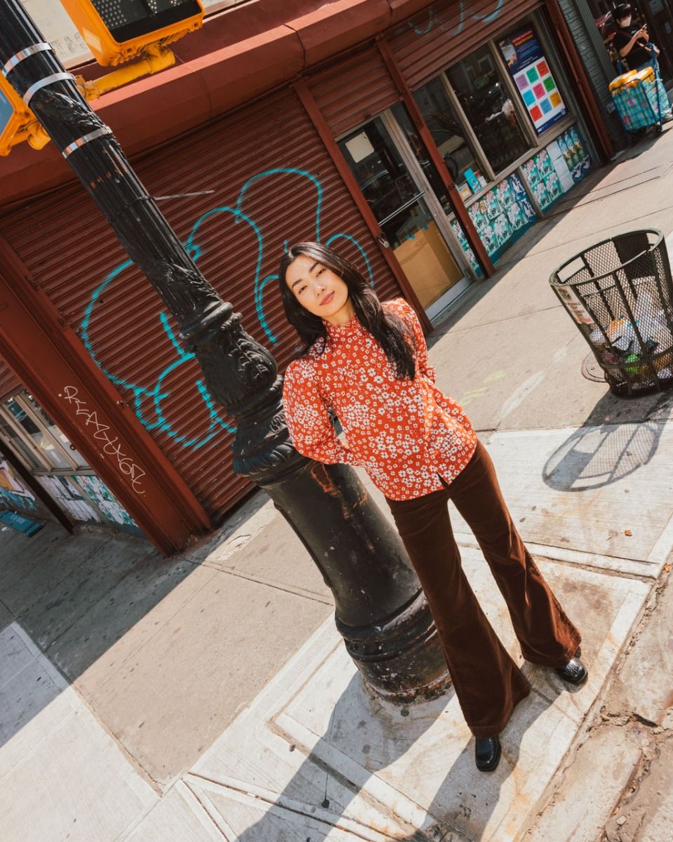 Kennedy Floral Shirt_3