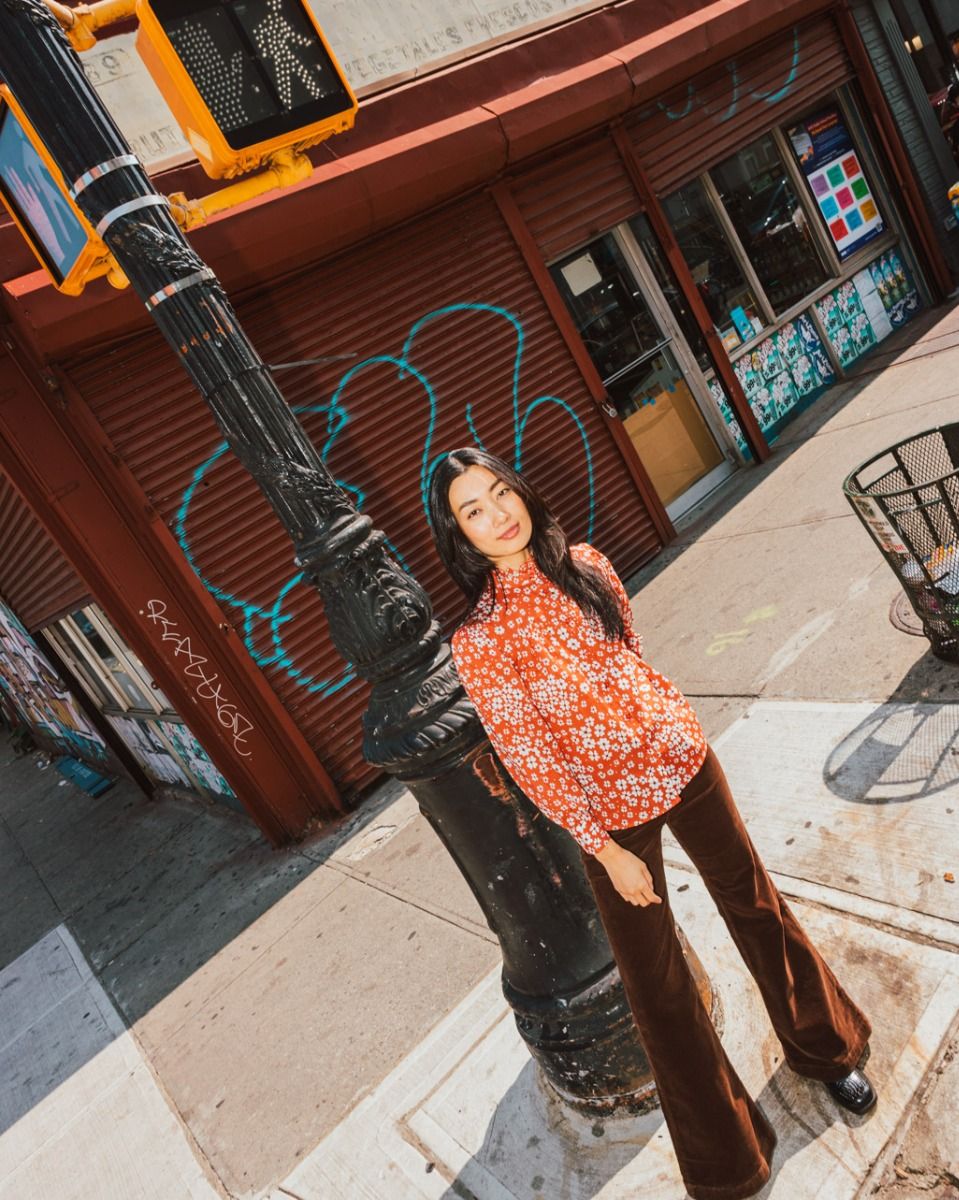 Kennedy Floral Shirt_2