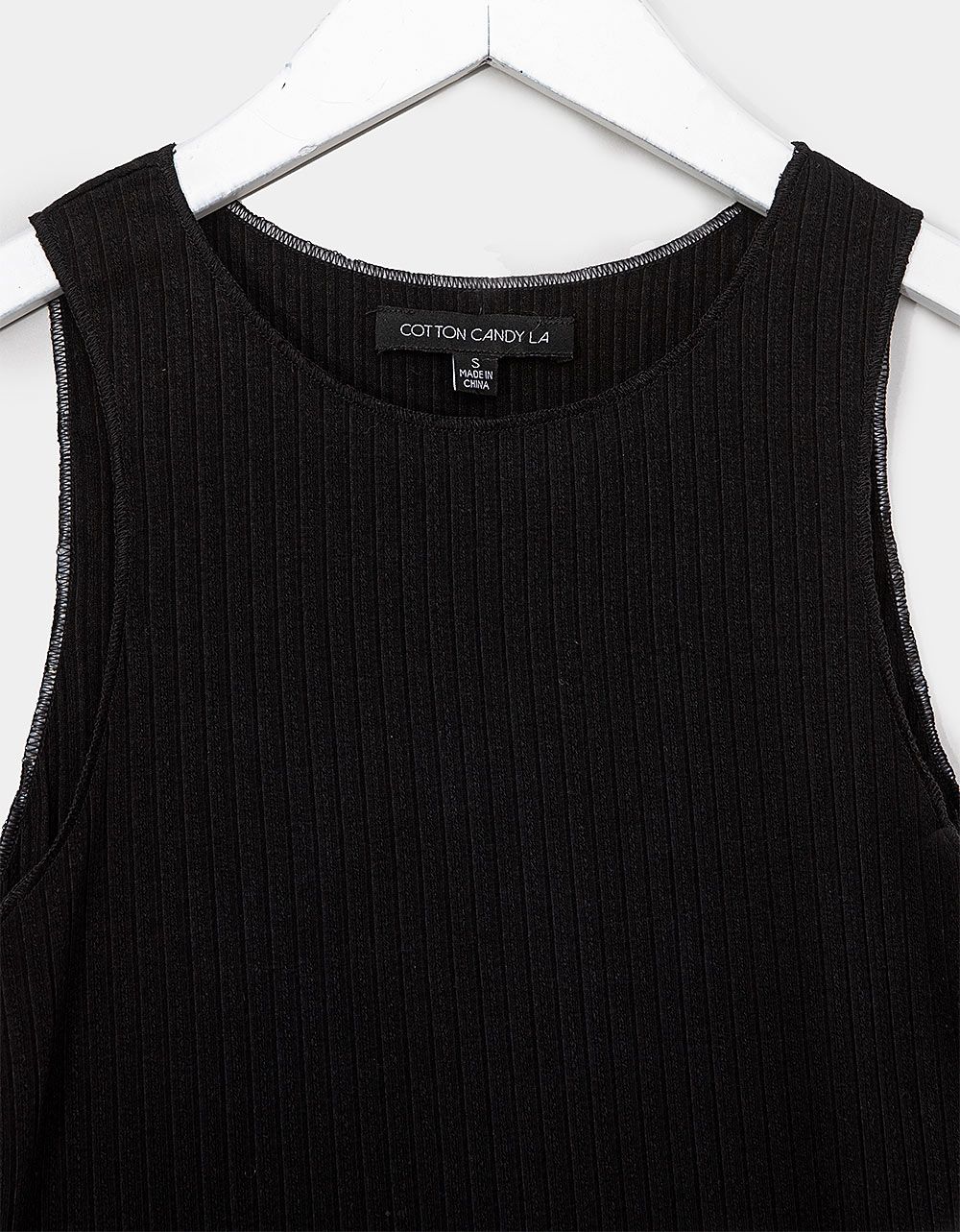 Kent Ribbed Top_1