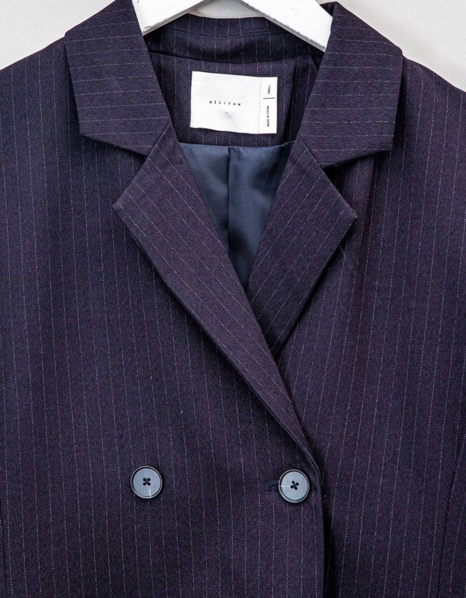 Kenz Suiting Blazer_6