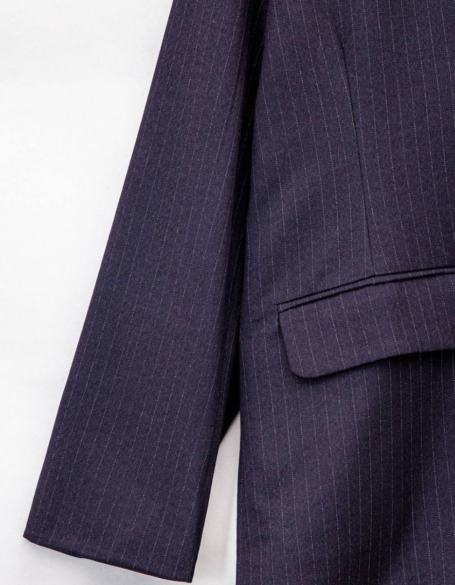 Kenz Suiting Blazer_5