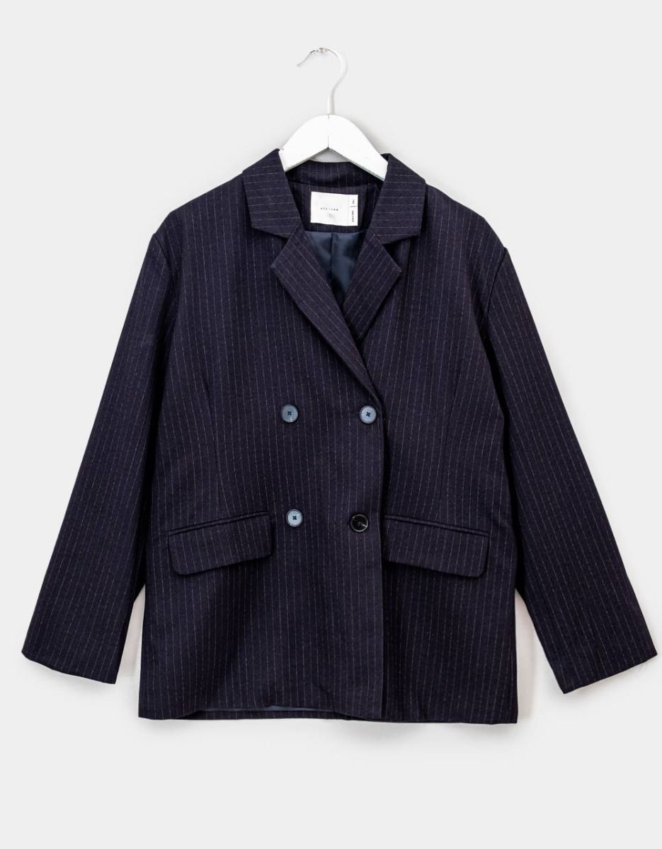 Kenz Suiting Blazer_0