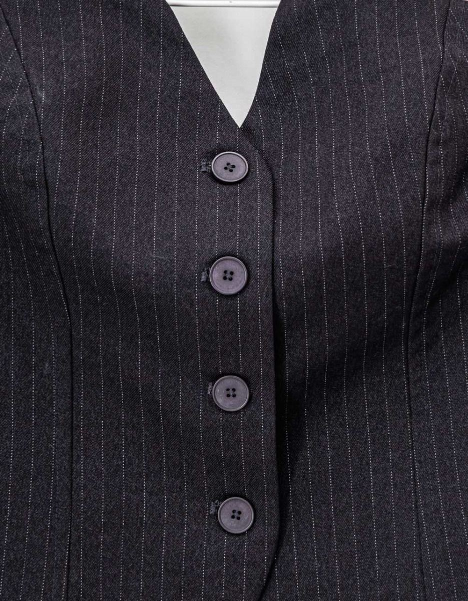 Kenz Suiting Bustier_5