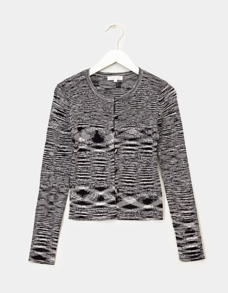 Kia Space-Dye Cardi_0