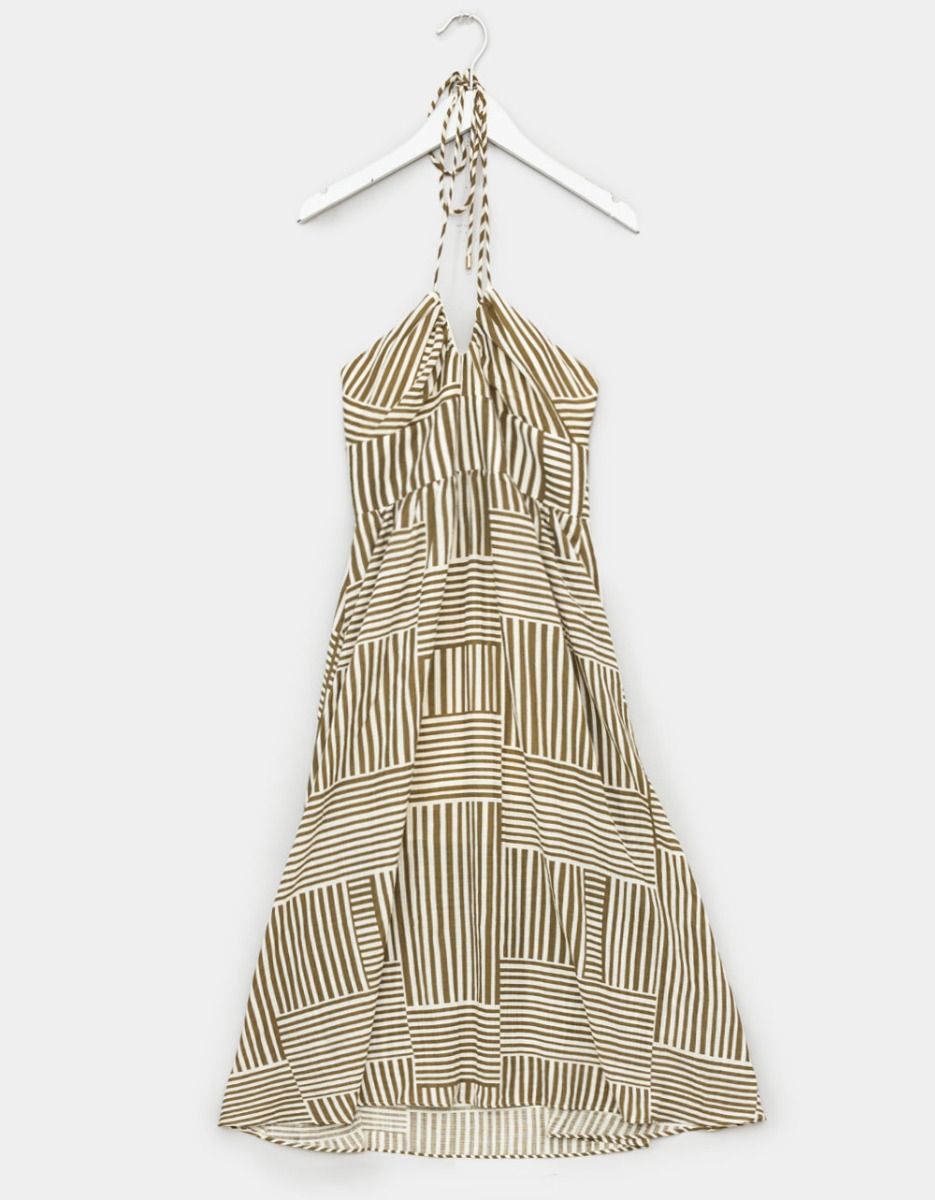 Kiele Halter Dress_0