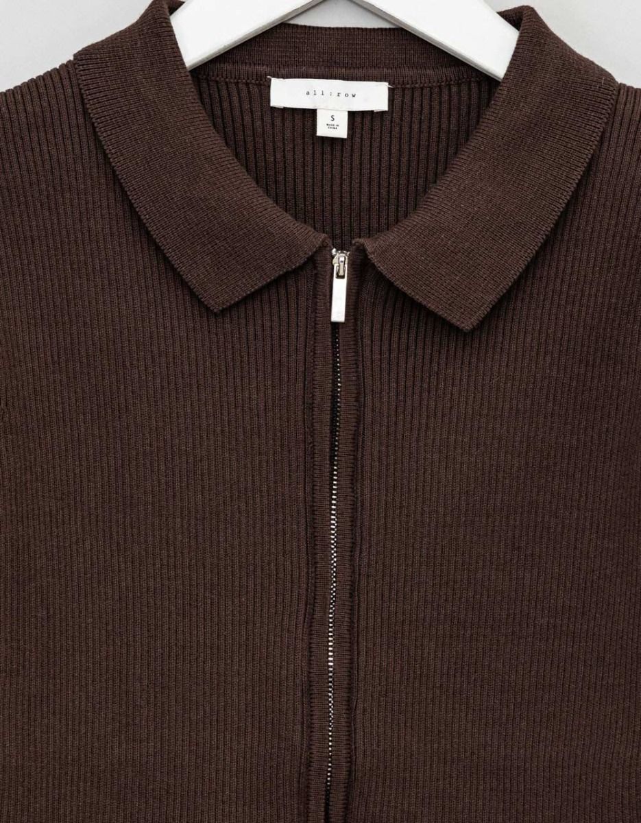 Kieran Zip Knit_2