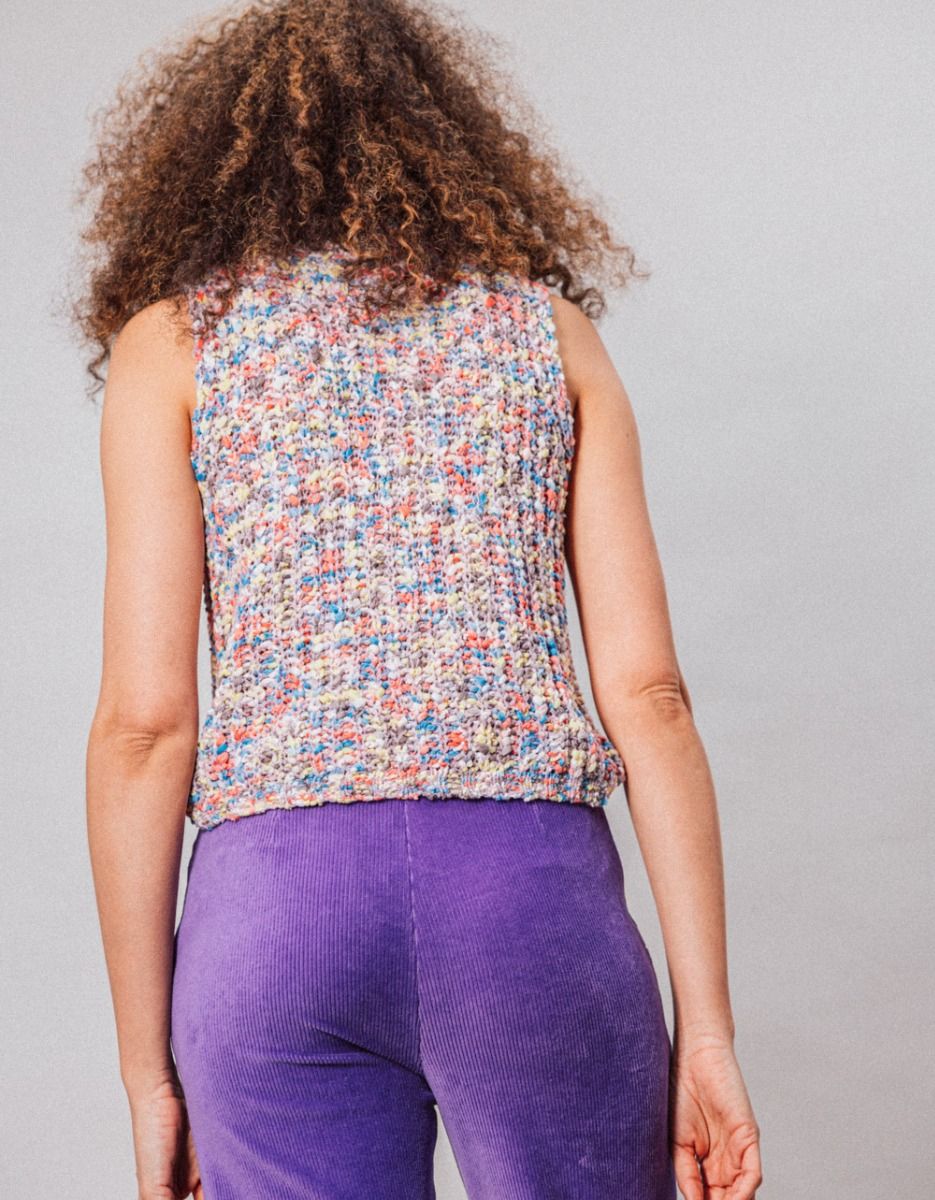 Kiki Sweater Vest_3