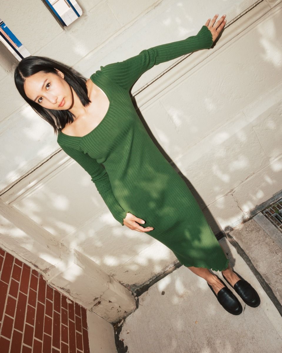 Kiwi Knit Midi_2