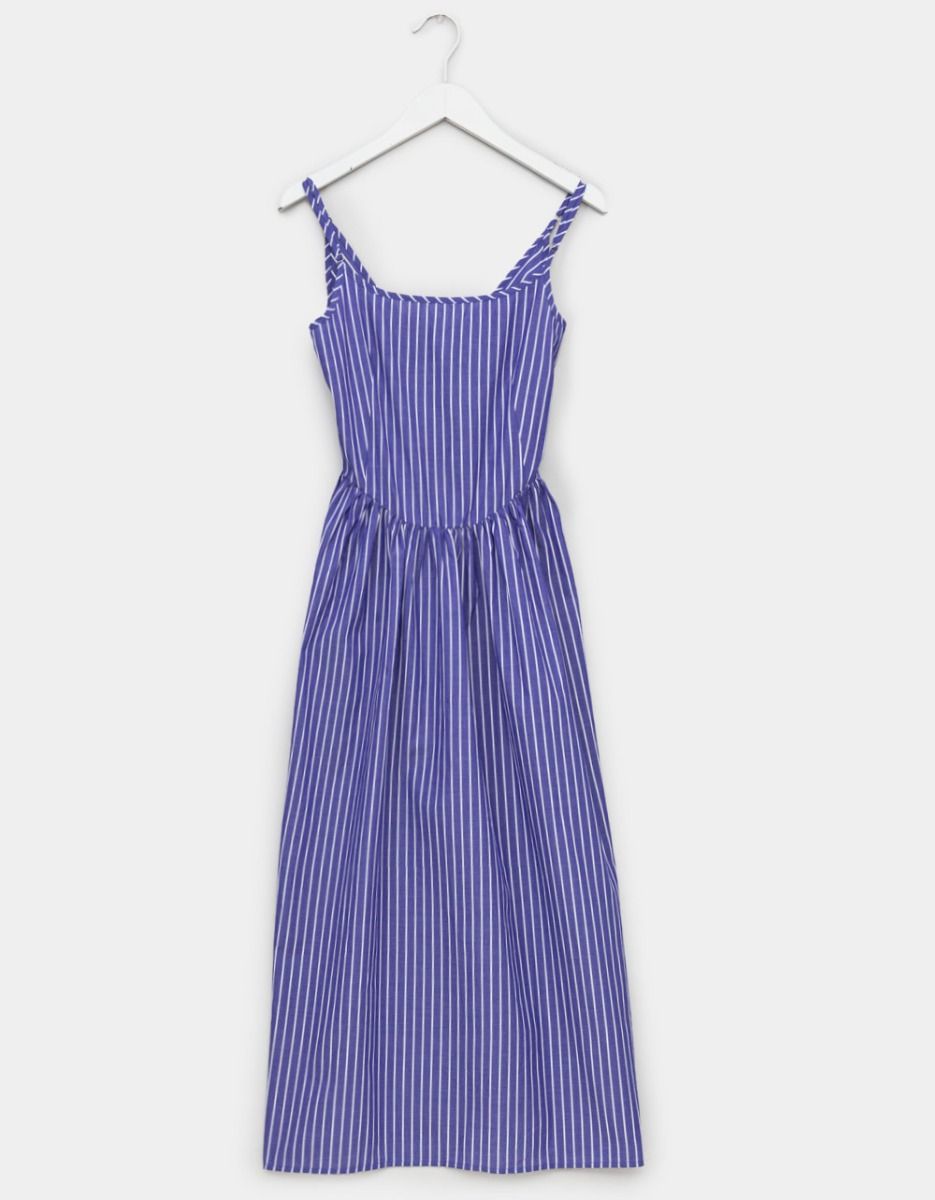 Kristen Midi Dress_0