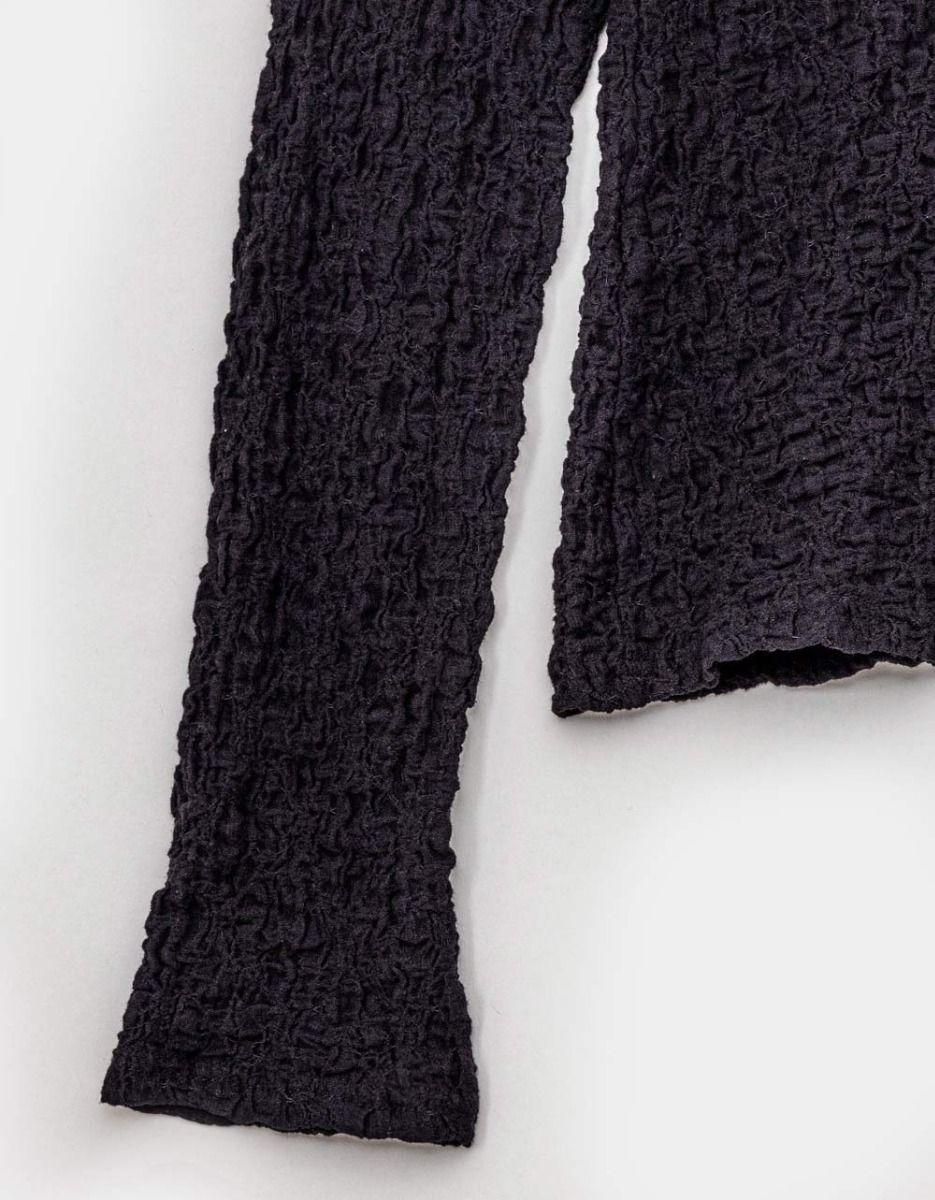 Kyra Crinkle Shirt_2