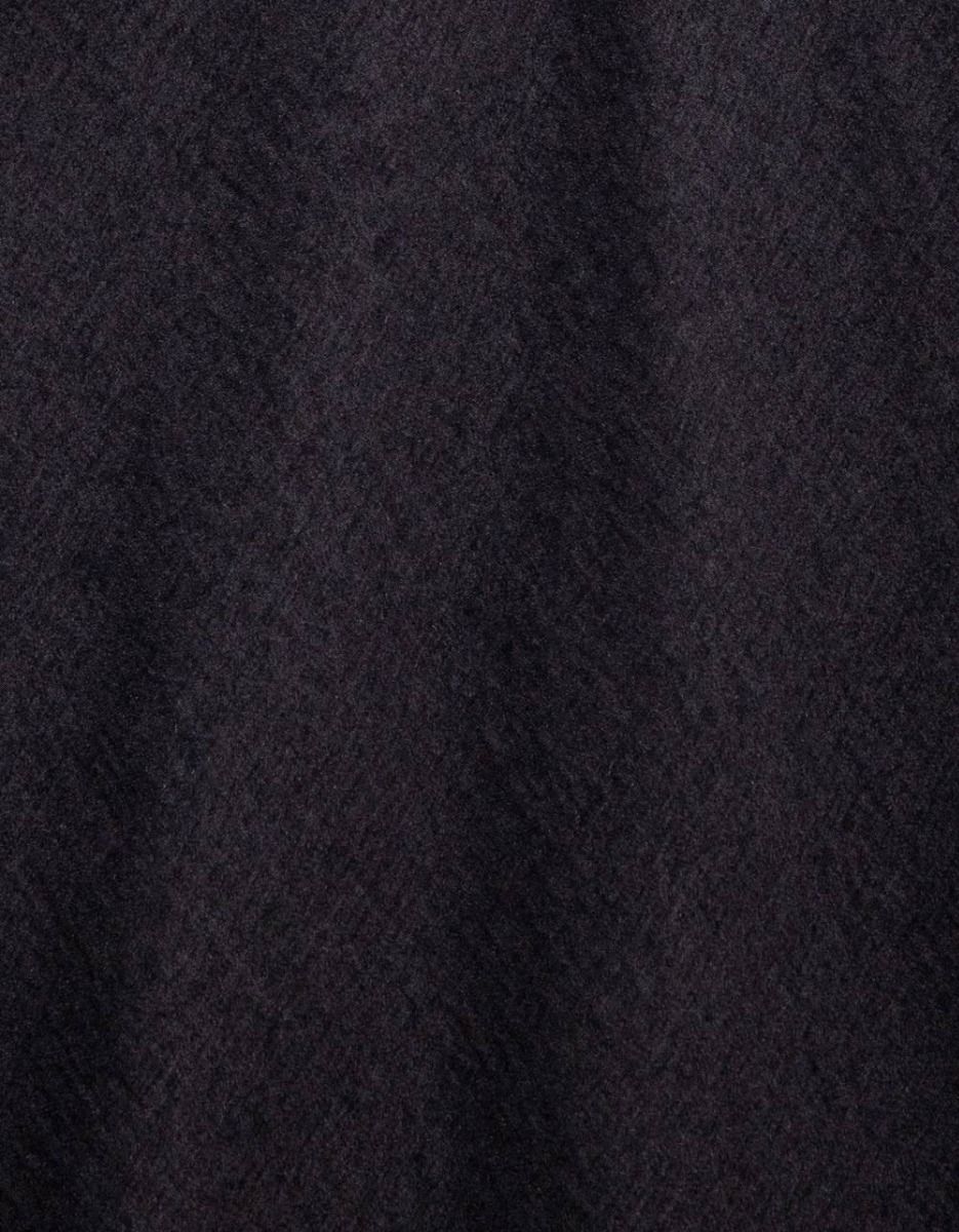 Lace Trim Midi Dress_5