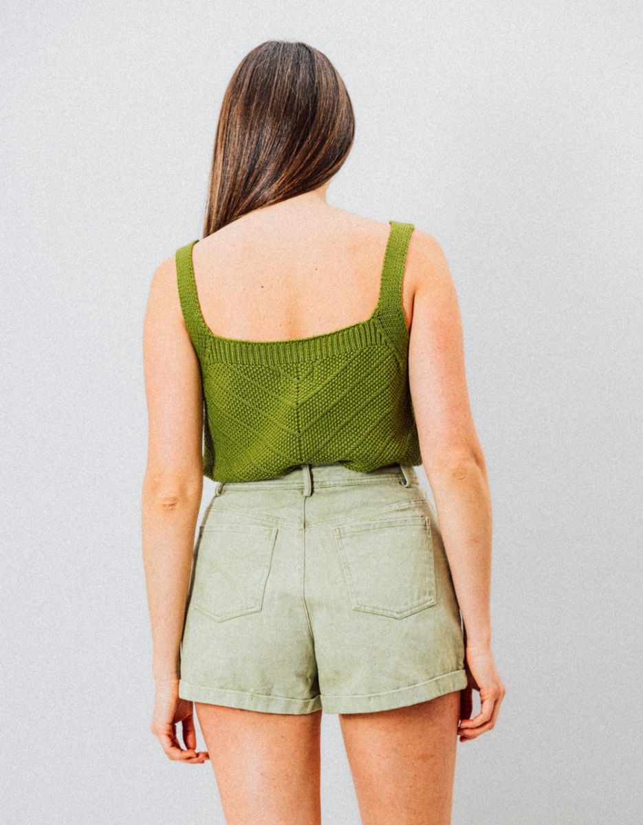 Saggia Roll-Up Shorts_3