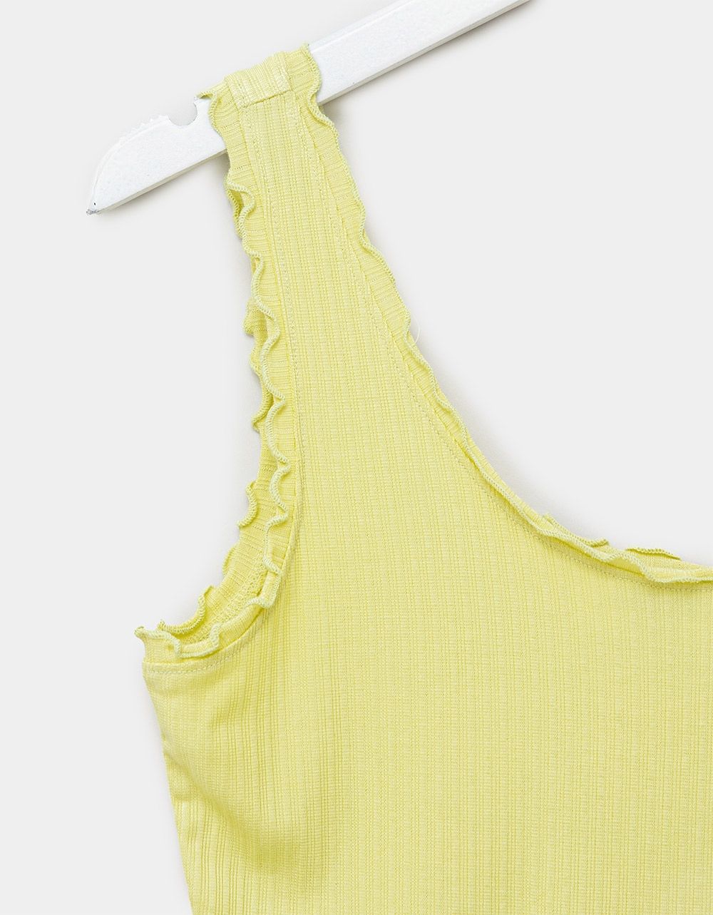 Laitue Ruffle Tank_2