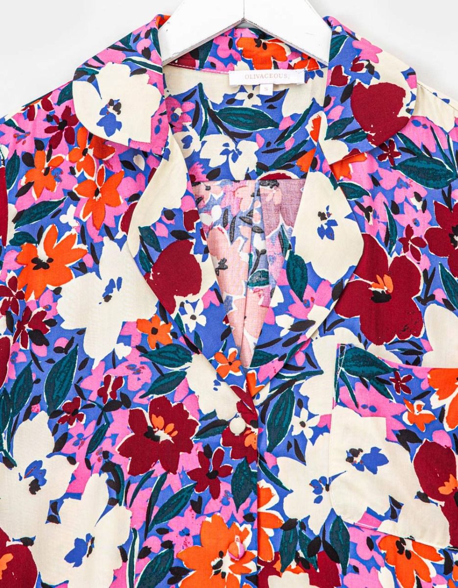 Lanai Floral Button Down_5