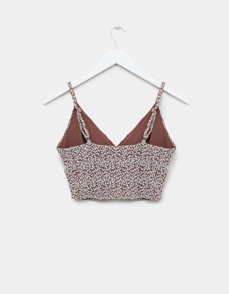 Lanikai Top in Nutmeg_1