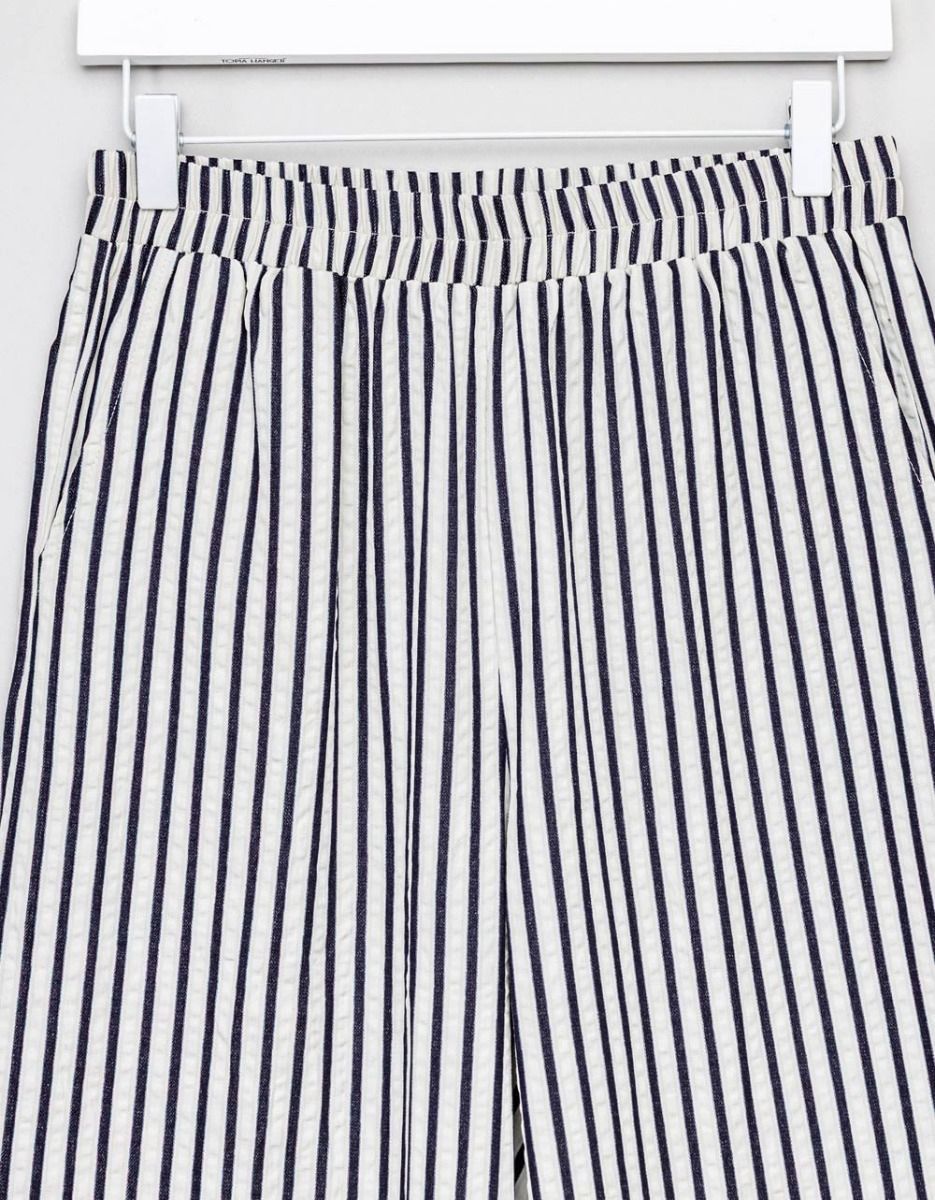 Lapis Stripe Pants_2