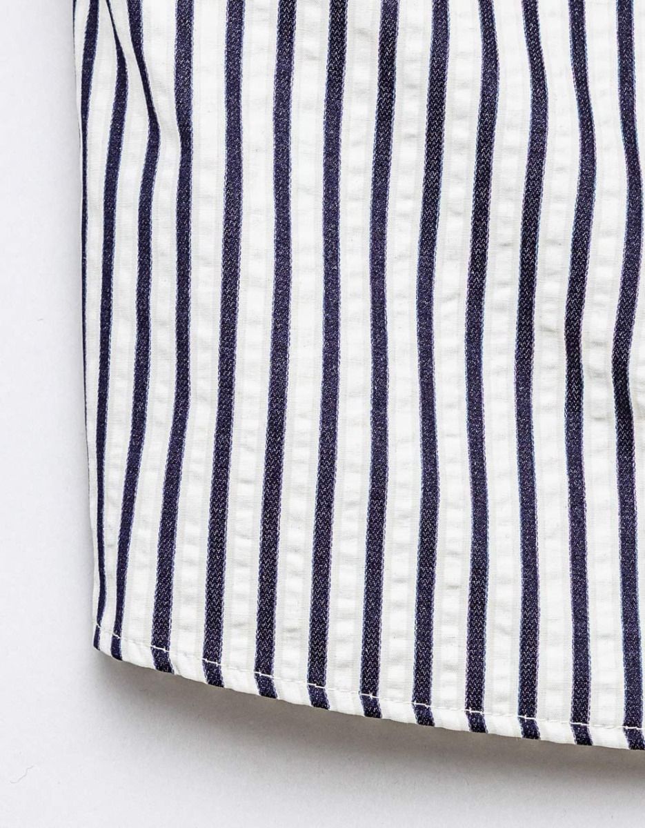Lapis Stripe Top_1