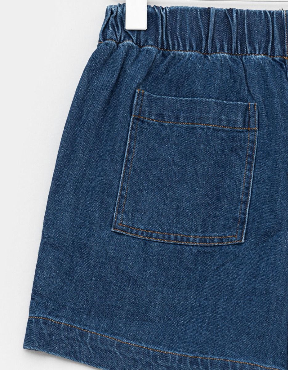 Lara Pull On Shorts_2