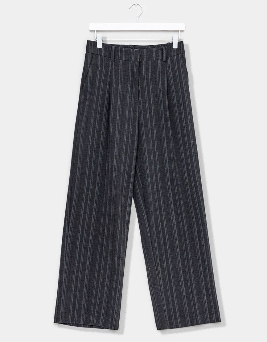 Lauren Stripe Pants_0