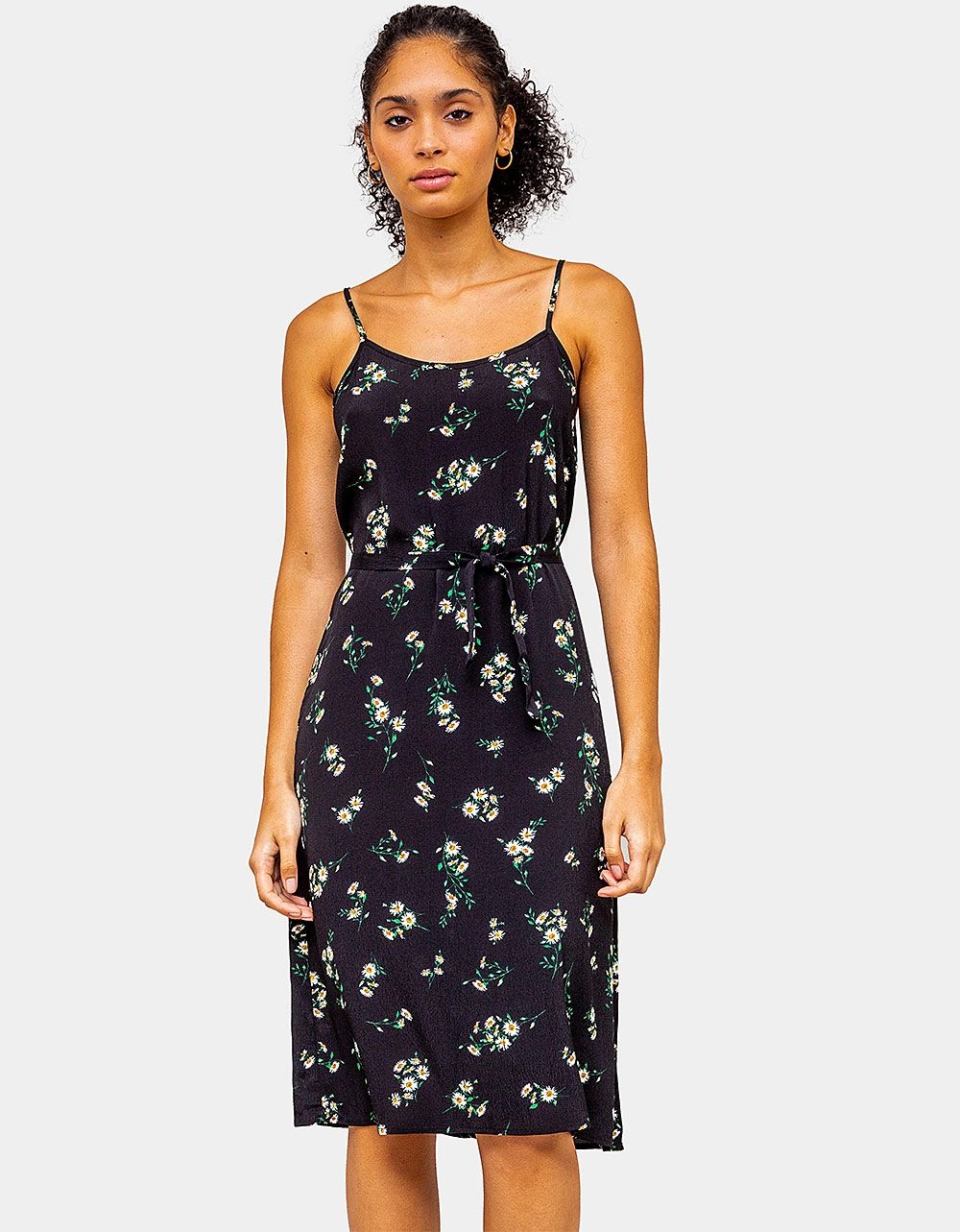 Laurena Daisy Tie Back Dress_1