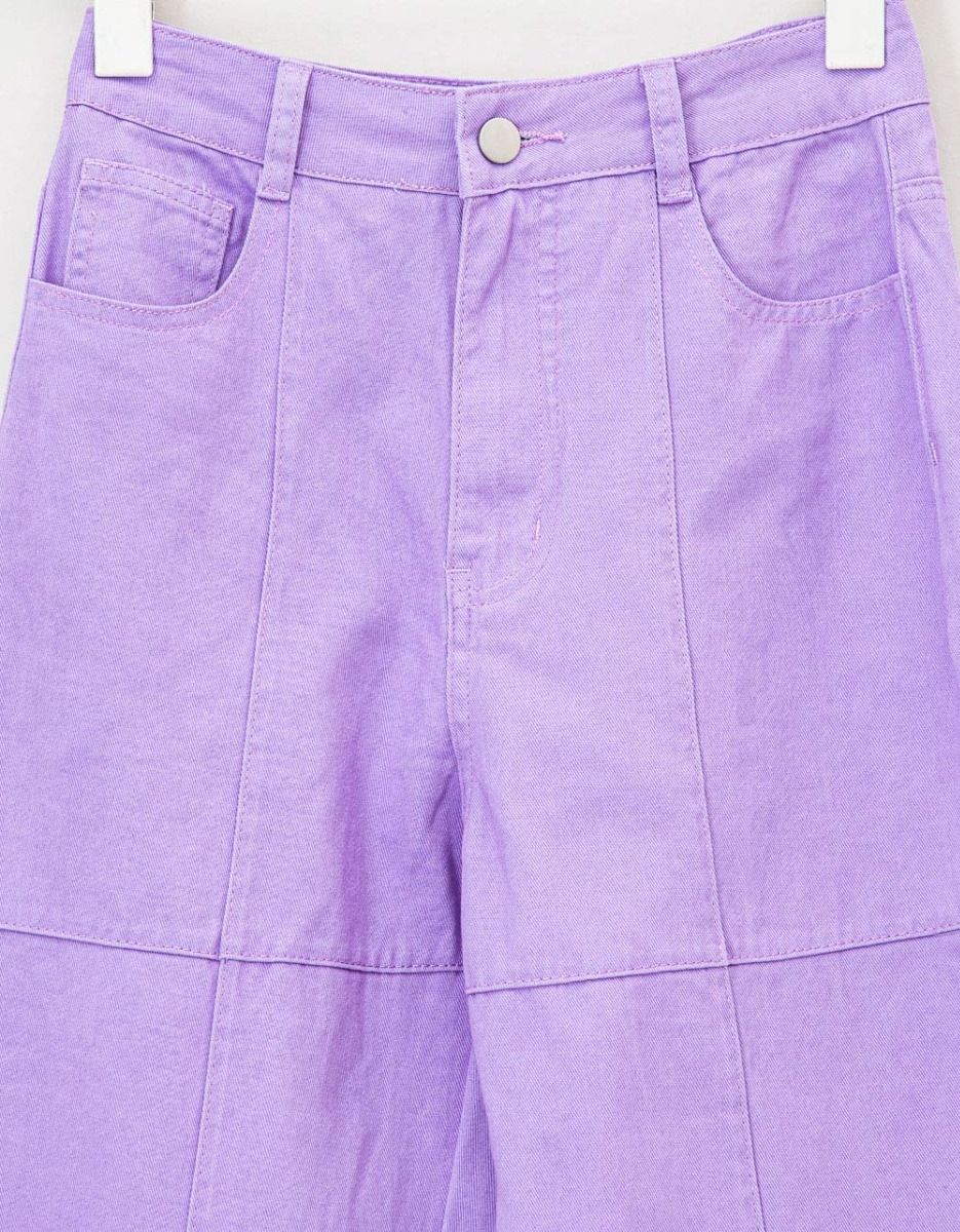 Lavanda Everyday Pants_1