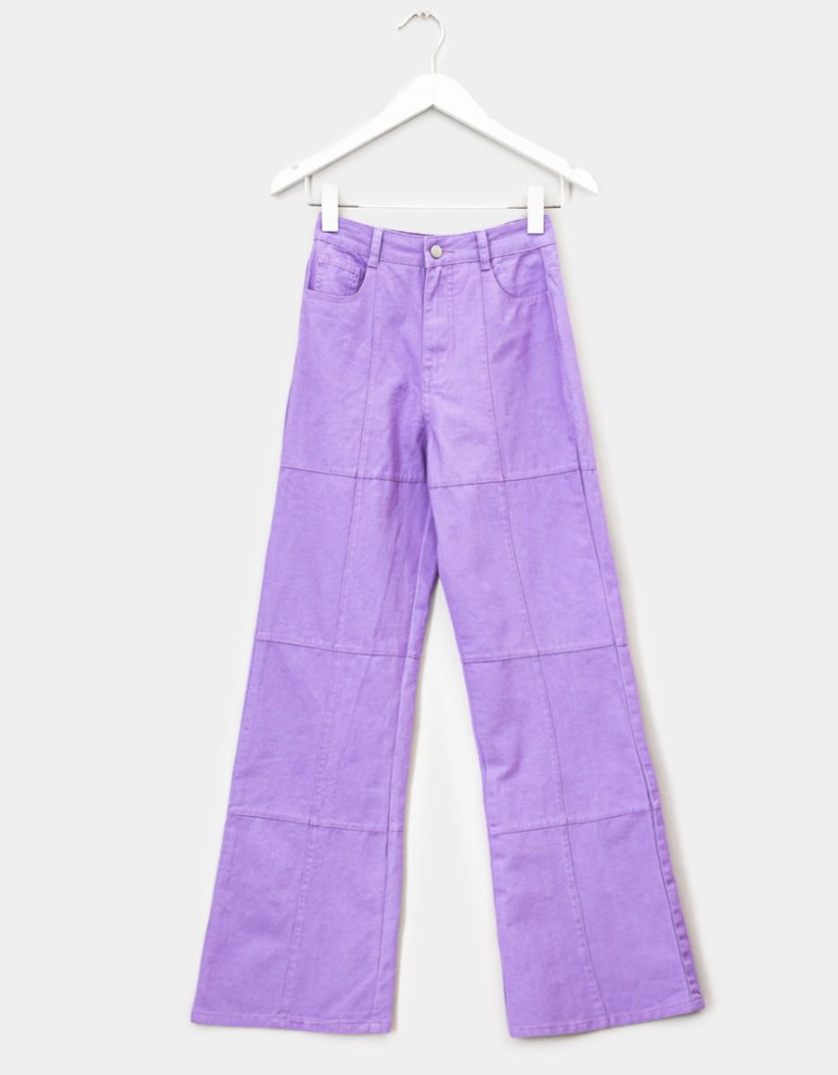 Lavanda Everyday Pants_0