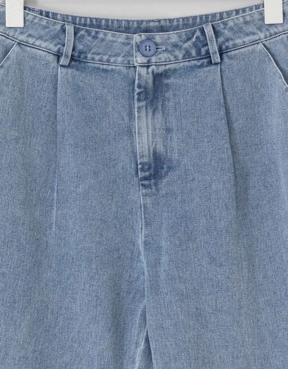 Lavoro Denim Trouser_5