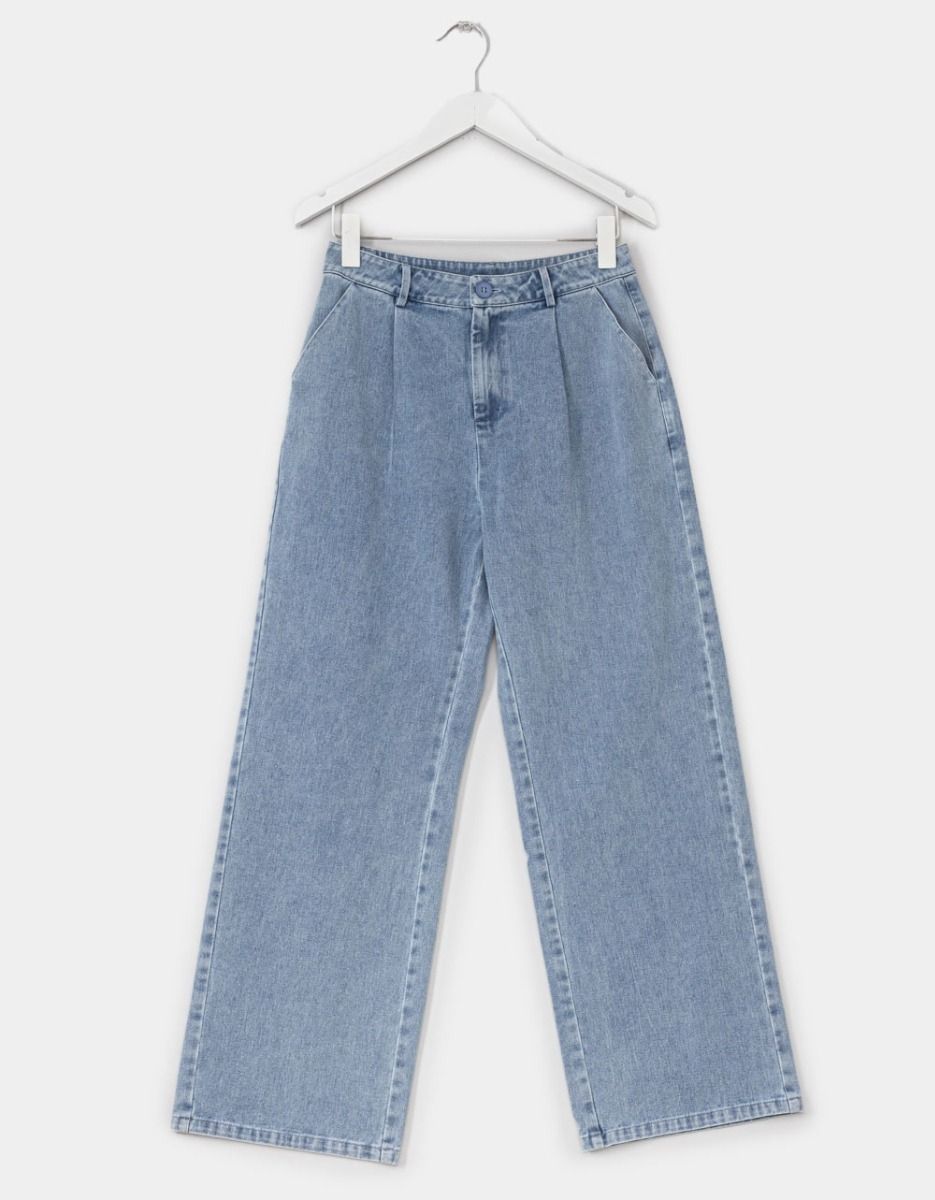 Lavoro Denim Trouser_0