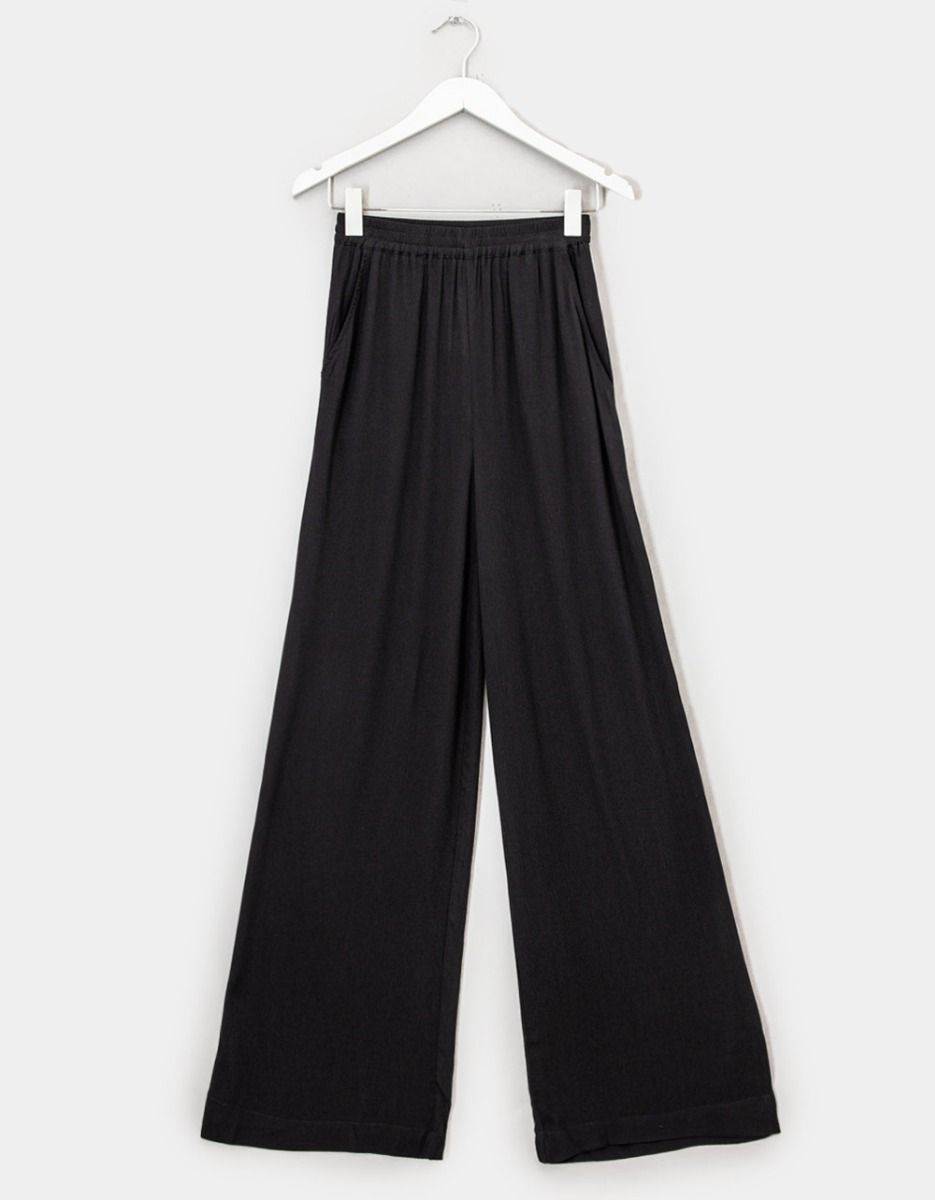 Leanna Wide Leg Pants _0