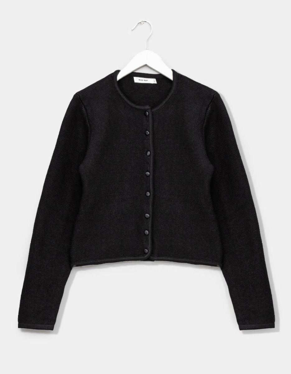 Lee Knit Jacket_0