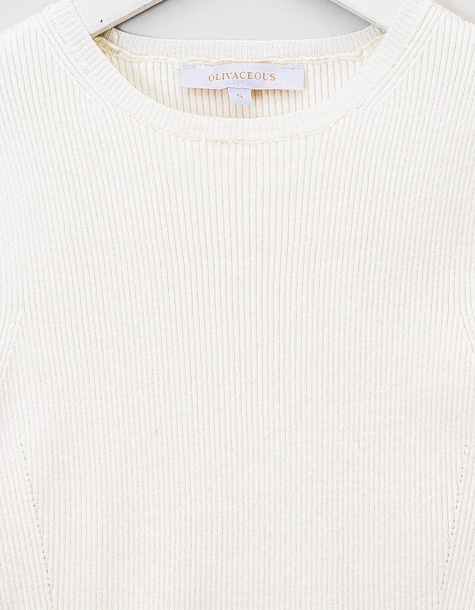 Leelie Knit Top_4