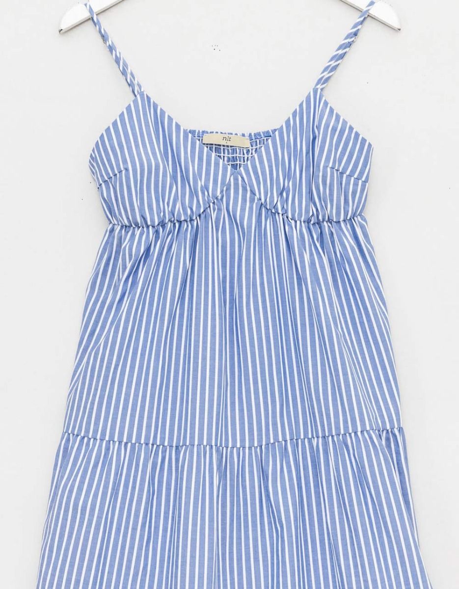 Leila Tiered Midi Dress_1