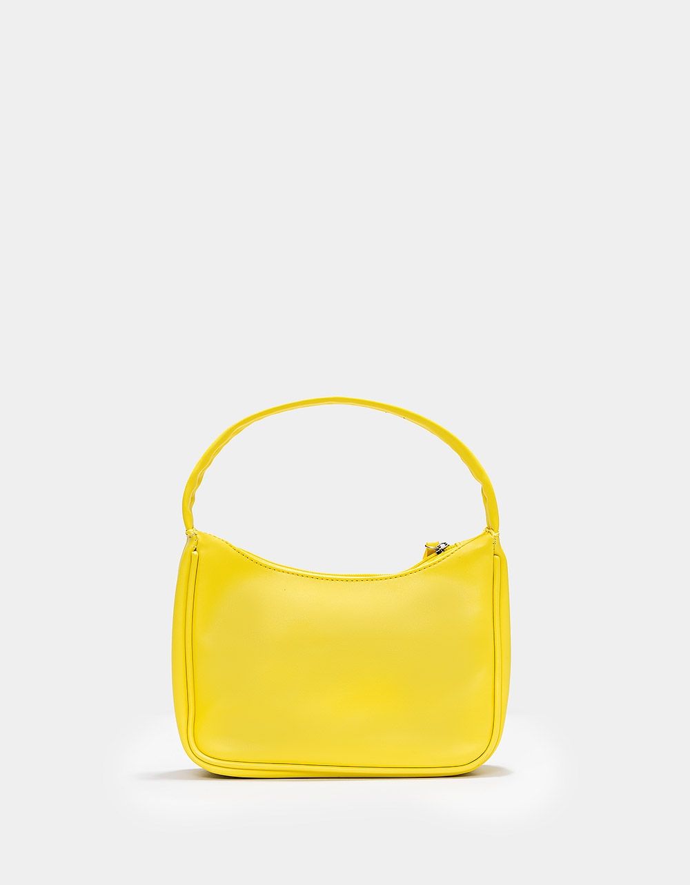 Lemon Bijou Shoulder Bag_2
