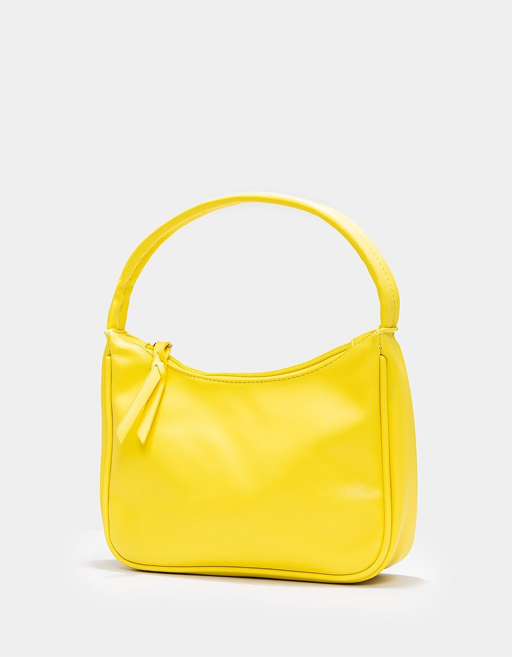 Lemon Bijou Shoulder Bag_1