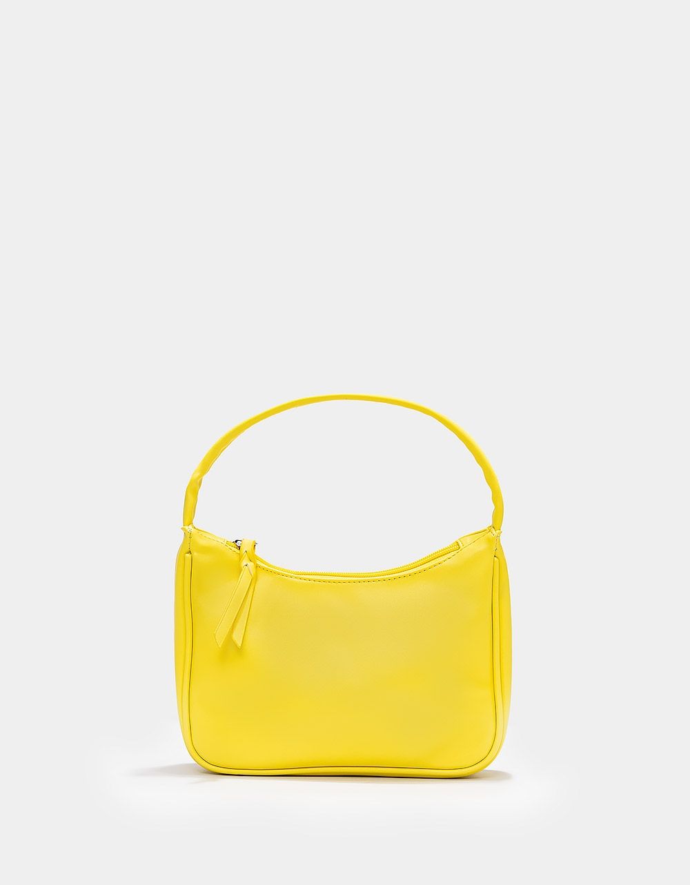 Lemon Bijou Shoulder Bag_0