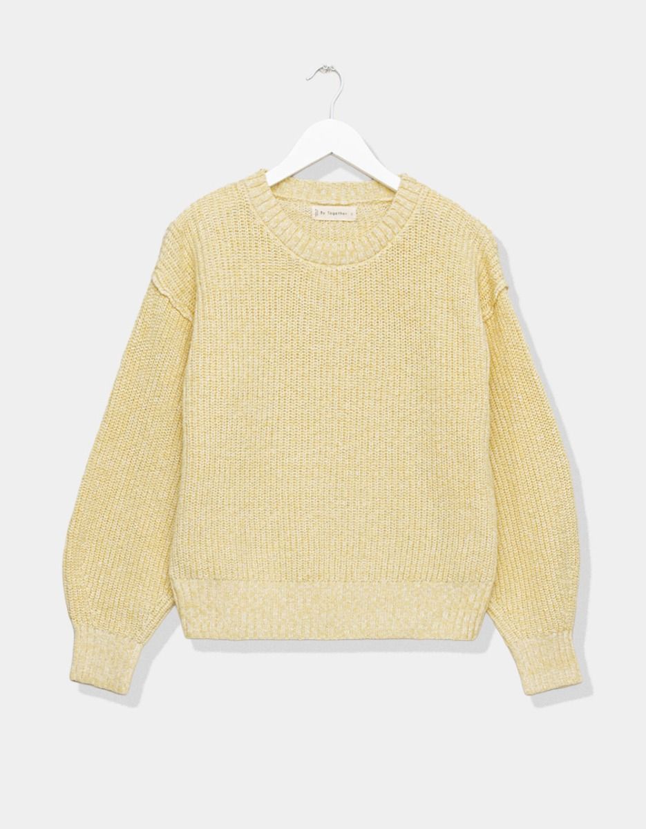 Lemon Dann Knit_0