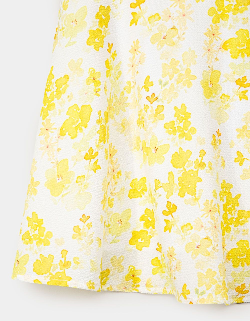 Lemonade Skirt_2