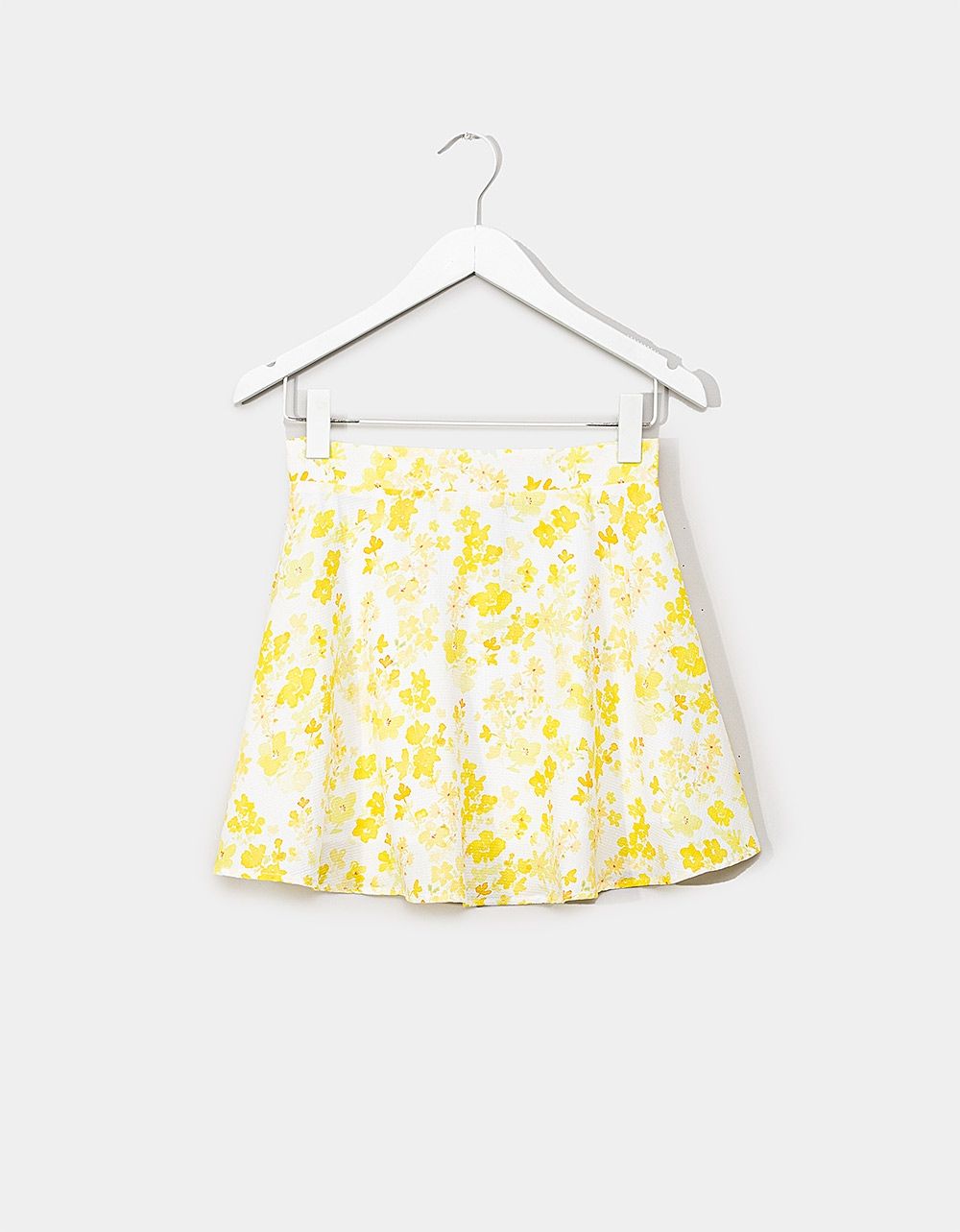 Lemonade Skirt_0